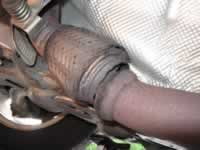 flex gebroken thumb